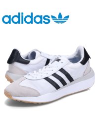 adidas/アディダス オリジナルス adidas Originals スニーカー カントリー XLG メンズ COUNTRY XLG ホワイト 白 IF8405/505636527