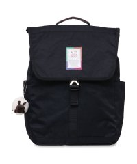 AVOCA/AVOCA アヴォカ リュック バッグ バックパック フラップ メンズ レディース 軽量 FLAP RUCKSACK ブラック ネイビー ベージュ 黒 AC－0/505636529