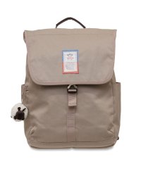 AVOCA/AVOCA アヴォカ リュック バッグ バックパック フラップ メンズ レディース 軽量 FLAP RUCKSACK ブラック ネイビー ベージュ 黒 AC－0/505636529