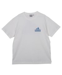 GRAMICCI/グラミチ GRAMICCI Tシャツ 半袖 クライミング ギア メンズ プリント 綿100% CLIMBING GEAR TEE ブラック ホワイト グリーン /505636545