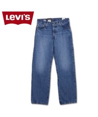 Levi's/リーバイス LEVIS 501 90s デニム パンツ ジーンズ ジーパン レディース WORN IN ミディアム インディゴ A19590012/505636569