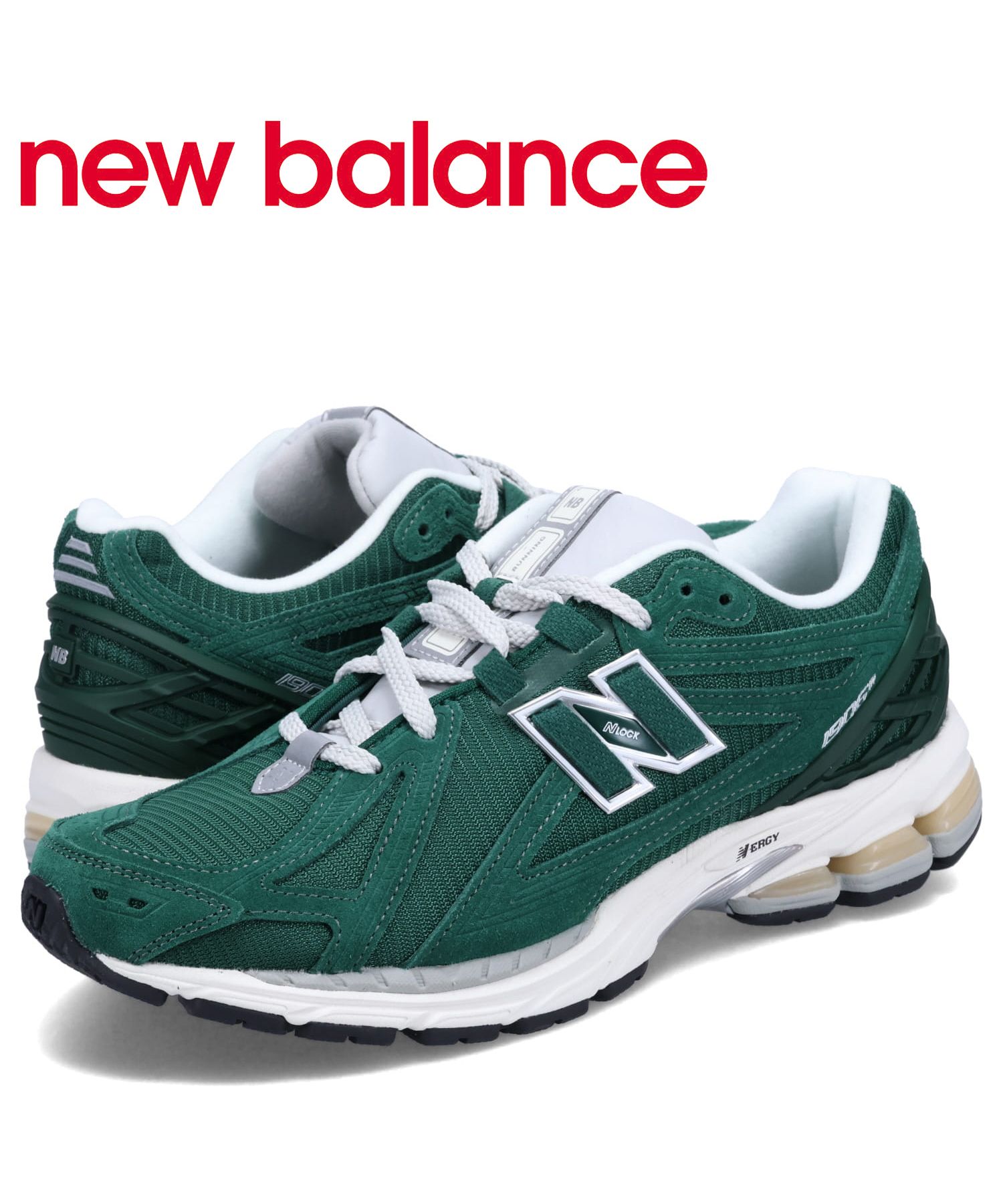 セール】ニューバランス new balance 1906 スニーカー メンズ Dワイズ