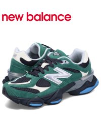 new balance/ニューバランス new balance 90/60 スニーカー メンズ Dワイズ グリーン U9060VRA/505636599