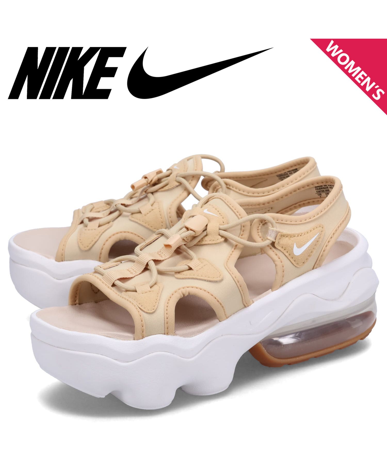 気になる対象商品 ナイキ NIKE NIKE AIR MAX KOKO SANDAL ナイキ エア マックス 靴