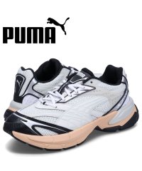 PUMA/PUMA プーマ スニーカー ベロファシス テクニック メンズ VELOPHASIS TECHNISCH グレー 390932－06/505636629