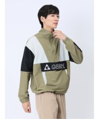 TAKA-Q/タカキュー TAKA－Q 【WEB限定】ジェリー/GERRY ナイロンタフタ アノラック メンズ ブルゾン ライトアウター コート ビジネス カジュアル アウタ/505637333