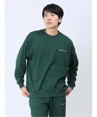 TAKA-Q/【WEB限定】ミンズクローゼット/mihns closet ロゴ クルートレーナー 長袖 メンズ Tシャツ カットソー カジュアル インナー ビジネス ギフト /505637361