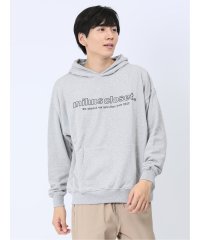 TAKA-Q/【WEB限定】ミンズクローゼット/mihns closet ロゴ フーディー 長袖 メンズ Tシャツ カットソー カジュアル インナー ビジネス ギフト プレゼ/505637362