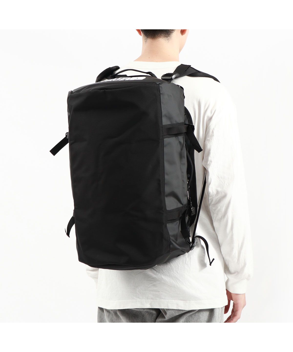 ザ・ノース・フェイス(THE NORTH FACE) リュック ボストンバッグ
