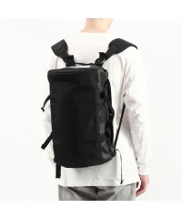 THE NORTH FACE/ザ・ノース・フェイス THE NORTH FACE 日本正規品 ザ・ノース・フェイス ボストンバッグ リュック 2WAY 防水 28L 折りたたみ THE NO/505637382