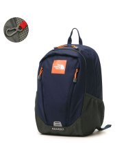 THE NORTH FACE/日本正規品 ザ・ノース・フェイス リュック キッズリュック おしゃれ THE NORTH FACE ラウンディ K Roundy A4 22L NMJ72358/505637384