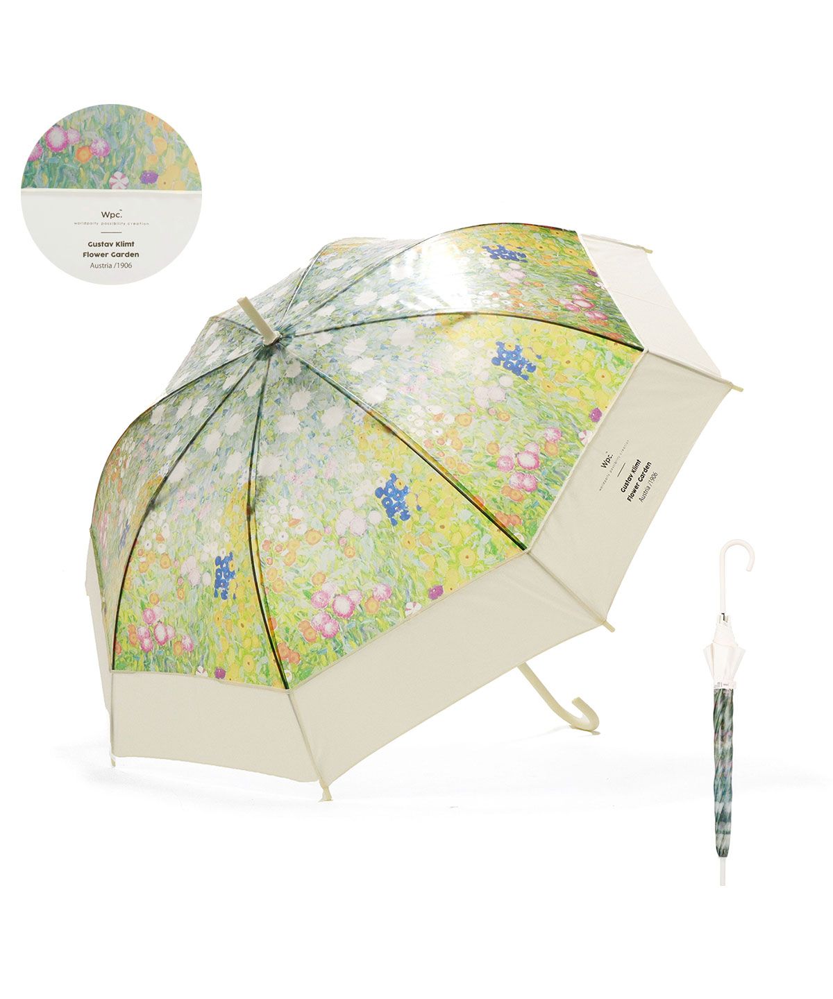 4389 W.P.C8本 傘　未使用品　ダブルピーシー　バラ売り不可　WPC 超高品質の販売 4389 W.P.C8本 傘 未使用品 ダブルピーシー バラ