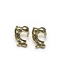 marjour/HOOK MOTIF PIERCE/505637651