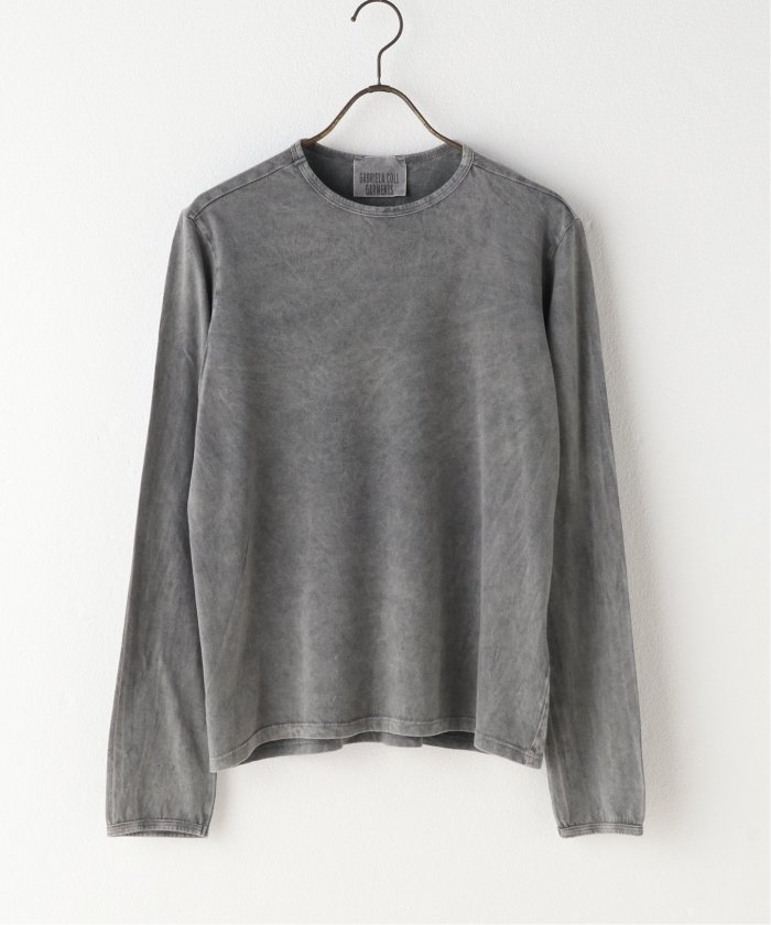 GABRIELA COLL GARMENTS ロングスリーブTシャツ
