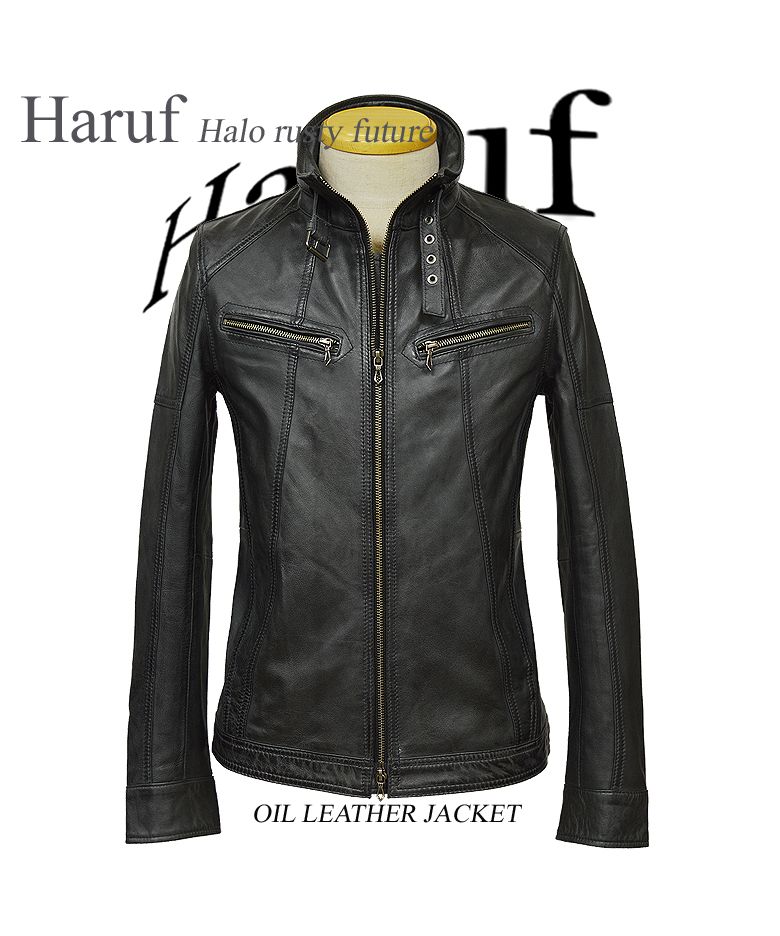 ハルフ(Haruf)の通販 - d fashion
