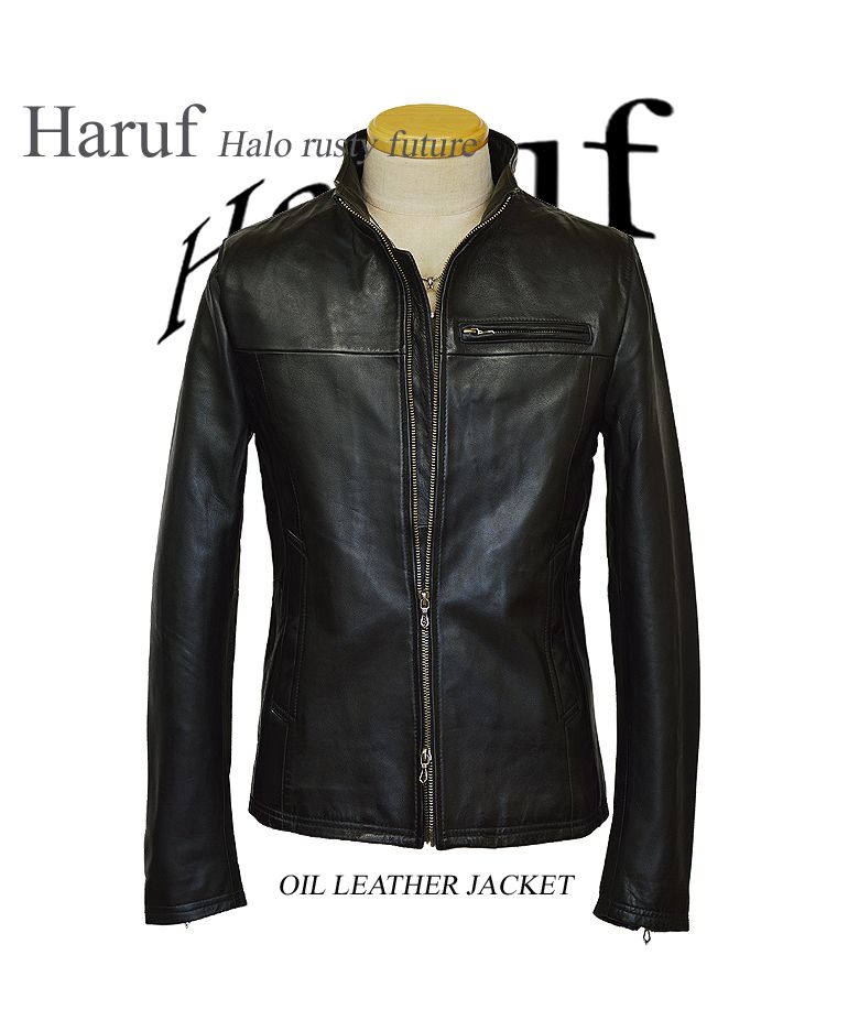 ハルフ(Haruf)の通販 - d fashion