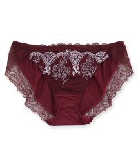 fran de lingerie/フランデランジェリー fran de lingerie ロマンチックランジェリーデイリー使いに☆ 「ノーブルティアラブラ001」 ショーツ【返品不可商品】/505638420