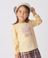 anyFAM（KIDS）/【すみっコぐらし】アートプリント Tシャツ/505638427