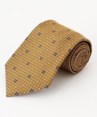 J.PRESS MENS/【J.PRESS SPUN SILK COLLECTION】ヴィンテージジャガード ネクタイ/505638442