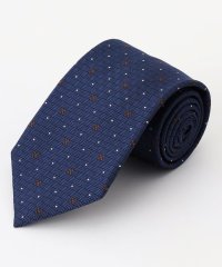 J.PRESS MENS/【J.PRESS SPUN SILK COLLECTION】ヴィンテージジャガード ネクタイ/505638442