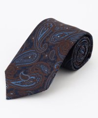 J.PRESS MENS/【J.PRESS SPUN SILK COLLECTION】ヴィンテージジャガード ネクタイ/505638444