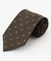 J.PRESS MENS/【J.PRESS SPUN SILK COLLECTION】ヴィンテージジャガード ネクタイ/505638446