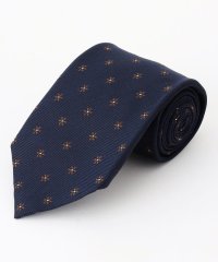 J.PRESS MENS/【J.PRESS SPUN SILK COLLECTION】ヴィンテージジャガード ネクタイ/505638446