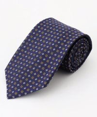 J.PRESS MENS/【J.PRESS SPUN SILK COLLECTION】ヴィンテージジャガード ネクタイ/505638447