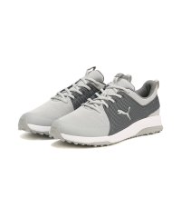 PUMA/メンズ ゴルフ グリップ フュージョン スポーツ3.5 スパイクレス シューズ/505638450