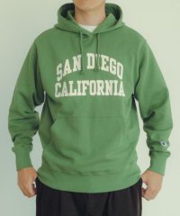 ITEMS URBANRESEARCH/Champion　Hooded Sweat 122/505639010