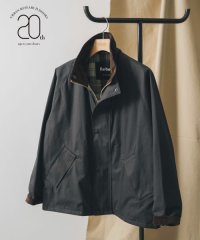 URBAN RESEARCH DOORS/【予約】『別注』Barbour×STILL BY HAND for DOORS　20th TRANSPORT/505639152