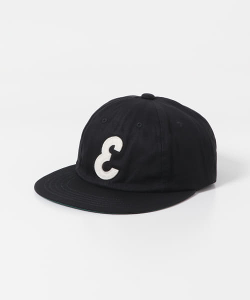 8パネルベースボールキャップ(505639442) | EKAL(EKAL) - d fashion