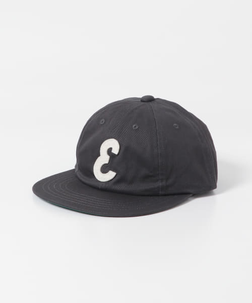 8パネルベースボールキャップ(505639442) | EKAL(EKAL) - d fashion 8パネルベースボールキャップ(505639442) | EKAL(EKAL) - d fashion
