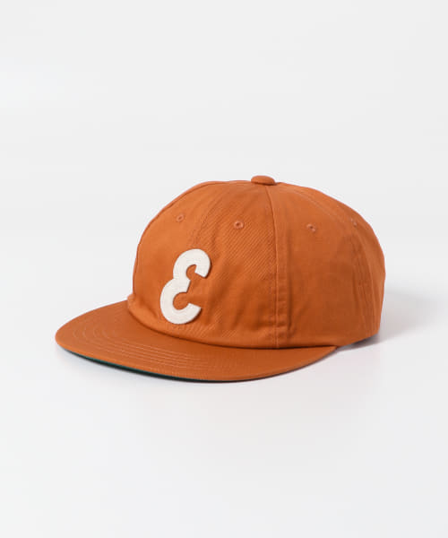 8パネルベースボールキャップ(505639442) | EKAL(EKAL) - d fashion 8パネルベースボールキャップ(505639442) | EKAL(EKAL) - d fashion