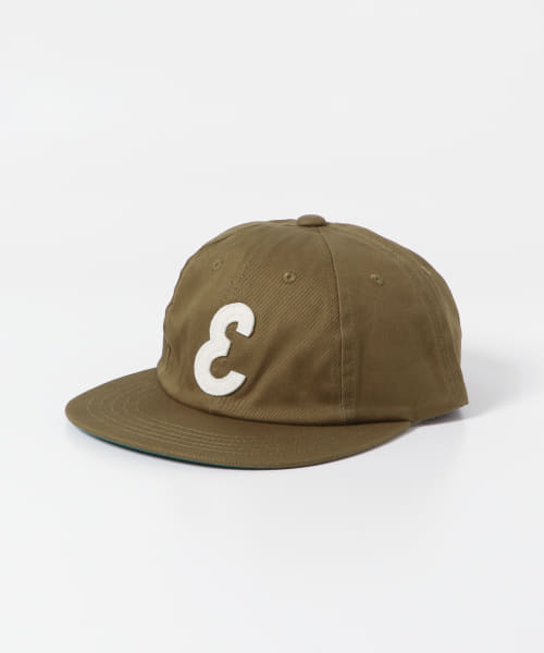 8パネルベースボールキャップ(505639442) | EKAL(EKAL) - d fashion