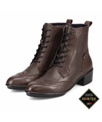 MADRAS/≪23AW新作≫【GORE－TEX】メダリオンレースアップショートブーツ MWL1115/505504037