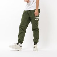 Reebok/クラシック ベクター トラックパンツ / CL VECTOR TRACKPANT /505638863