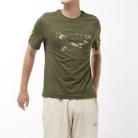 Reebok/モダン カモ Tシャツ / RI Modern Camo T－Shirt /505638875