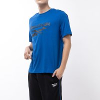Reebok/モダン カモ Tシャツ / RI Modern Camo T－Shirt /505638877