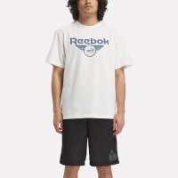 Reebok/バスケットボール ブランド グラフィック Tシャツ / BB BRAND GRAPHIC TEE /505638926