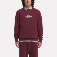Reebok/クラシック クルー スウェット / CLASSIC SG CREW SWEAT/505638938