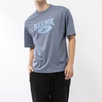 Reebok/クラシック ビッグ ロゴ Tシャツ / CLASSIC AE BIG LOGO TEE /505638946