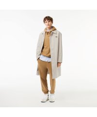 LACOSTE Mens/耐水ライトステンカラーコート/505639687