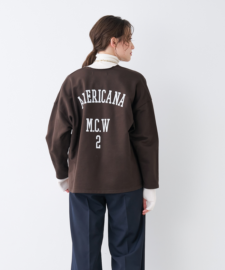 セール】americana×mica 