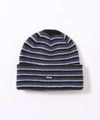 JOINT WORKS/【OBEY / オベイ】 LOOSE GROOVE BEANIE/505640203