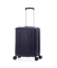 ASIA LUGGAGE/アジア・ラゲージ Asia Luggage アジアラゲージ スーツケース 機内持ち込み Sサイズ SS 40L 軽量 拡張 最大 ストッパー付き フィルパケ A/505640280