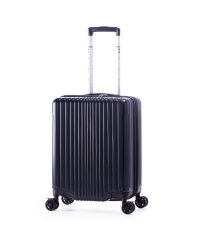 ASIA LUGGAGE/アジアラゲージ フィルパケ スーツケース 機内持ち込み Sサイズ SS 40L 48L 拡張 軽量 ストッパー付き A.L.I FiLPake ali－6060/505640280