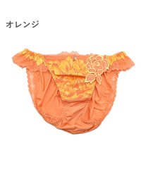PINK PINK PINK/ピンクピンクピンク PINK PINK PINK Due perle ドゥペルル クイーン・レダノーマルショーツM L【返品不可商品】/505640331