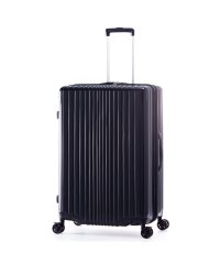 ASIA LUGGAGE/アジア・ラゲージ Asia Luggage アジアラゲージ スーツケース Lサイズ 71L 拡張 軽量 大型 大容量 ストッパー付き フィルパケ A.L.I F/505640381