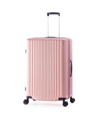 ASIA LUGGAGE/アジア・ラゲージ Asia Luggage アジアラゲージ スーツケース Lサイズ 71L 拡張 軽量 大型 大容量 ストッパー付き フィルパケ A.L.I F/505640381